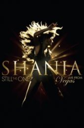 Shania Twain Still the One